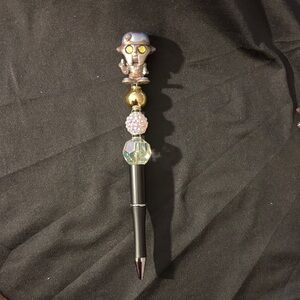 Handmade Star Wars Doorable C-3PO Pen